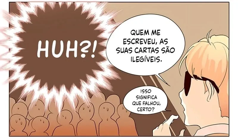 Perfeito Capítulo 51 Página 29