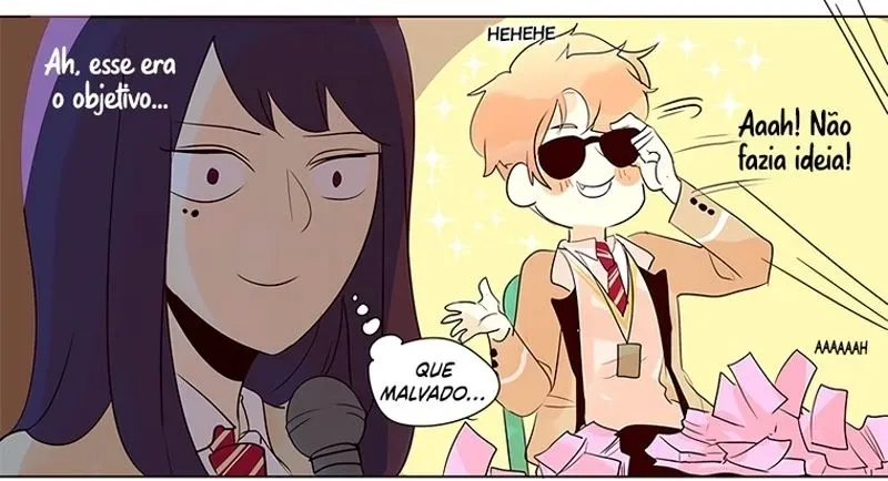 Perfeito Capítulo 51 Página 31
