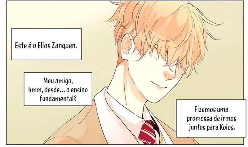 Perfeito Capítulo 51 Página 34
