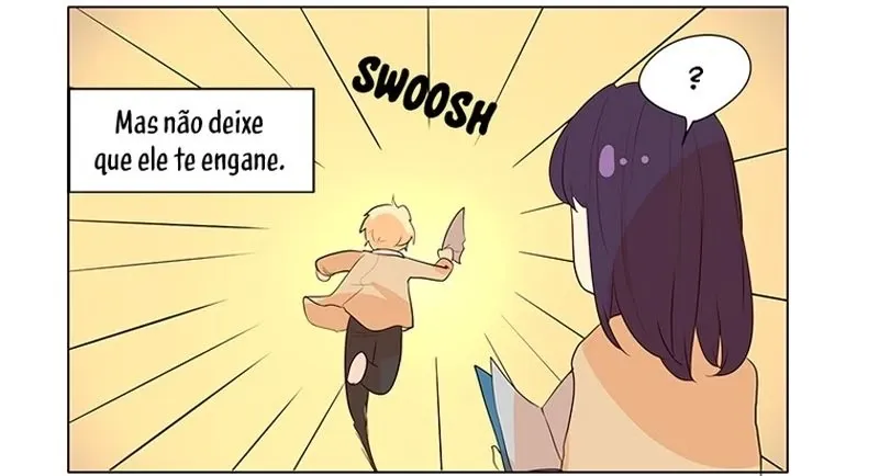 Perfeito Capítulo 51 Página 36