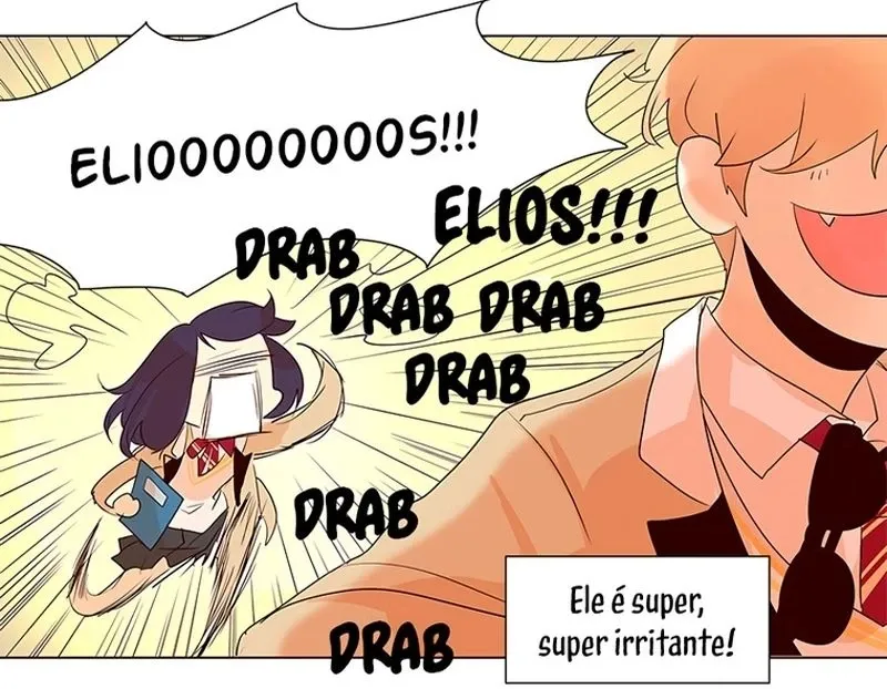 Perfeito Capítulo 51 Página 38