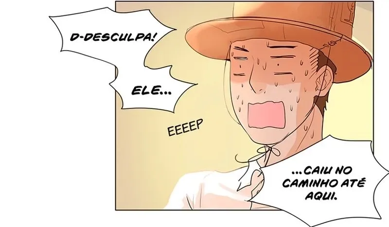 Perfeito Capítulo 51 Página 4