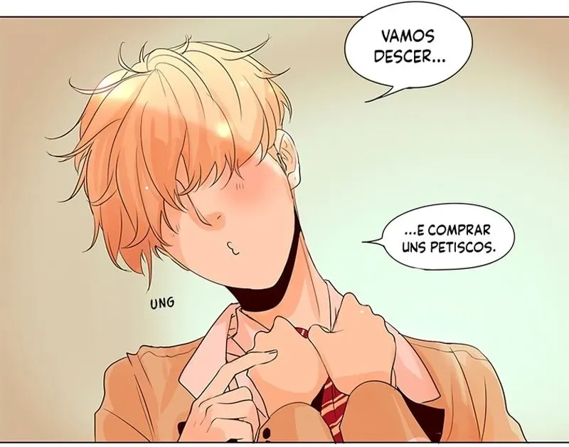 Perfeito Capítulo 51 Página 41