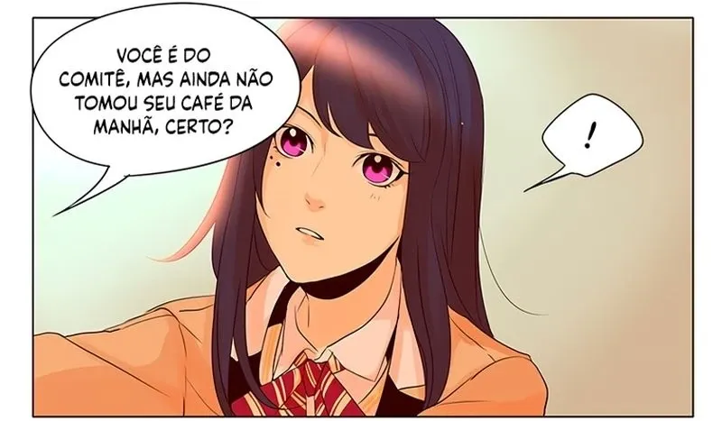 Perfeito Capítulo 51 Página 42
