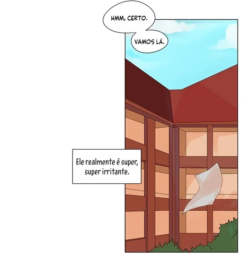 Perfeito Capítulo 51 Página 43