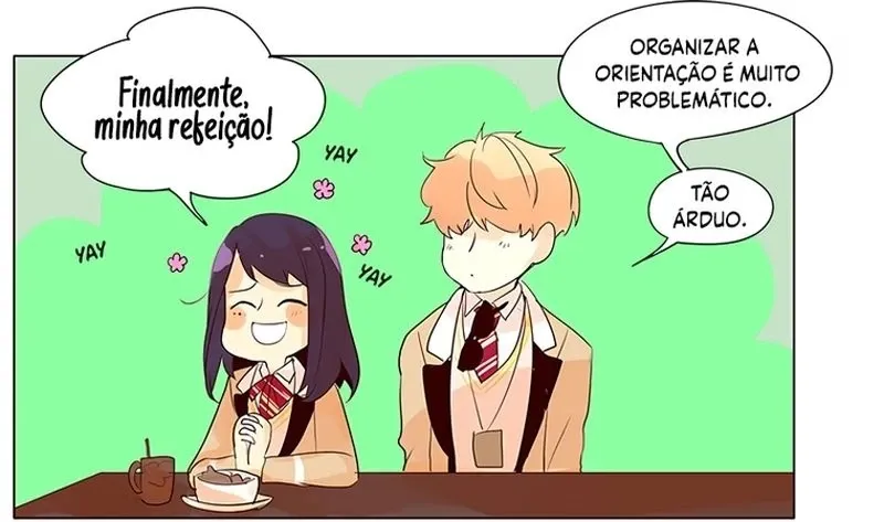 Perfeito Capítulo 51 Página 48