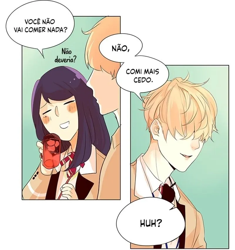 Perfeito Capítulo 51 Página 49