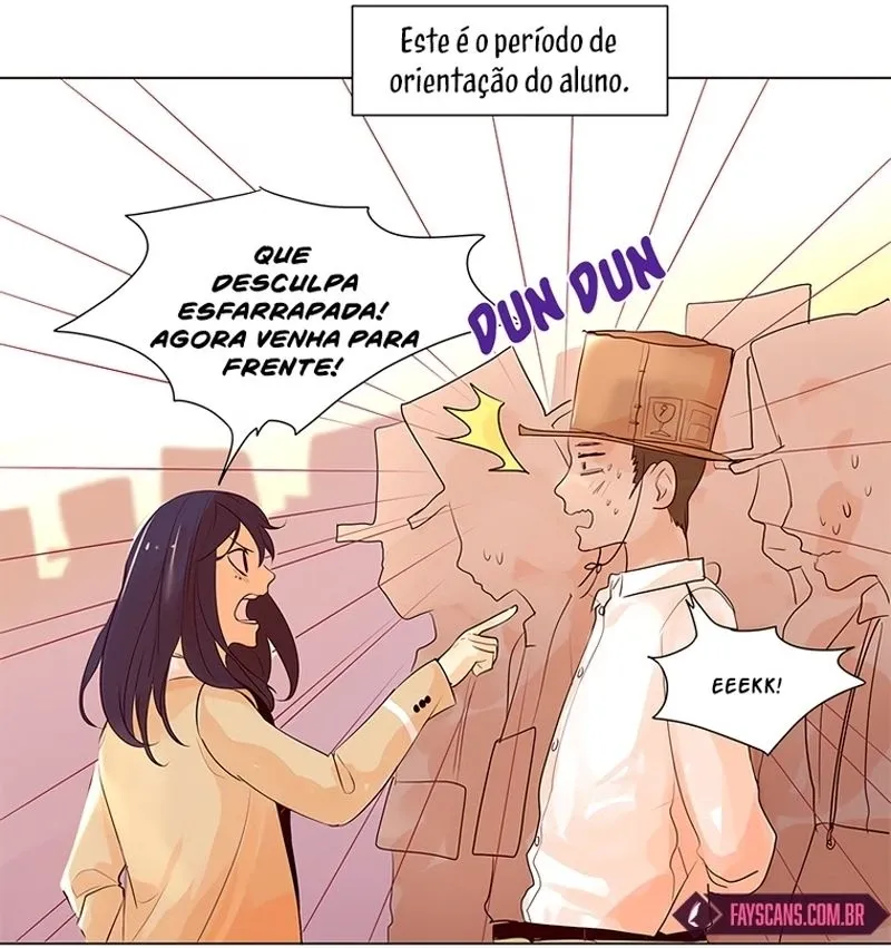 Perfeito Capítulo 51 Página 5