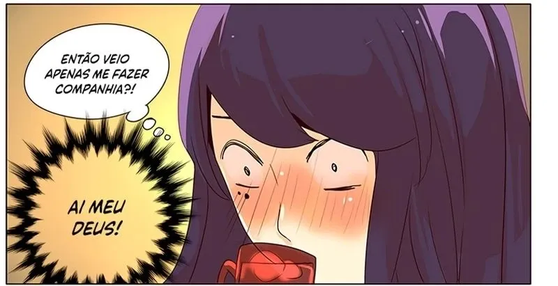 Perfeito Capítulo 51 Página 50
