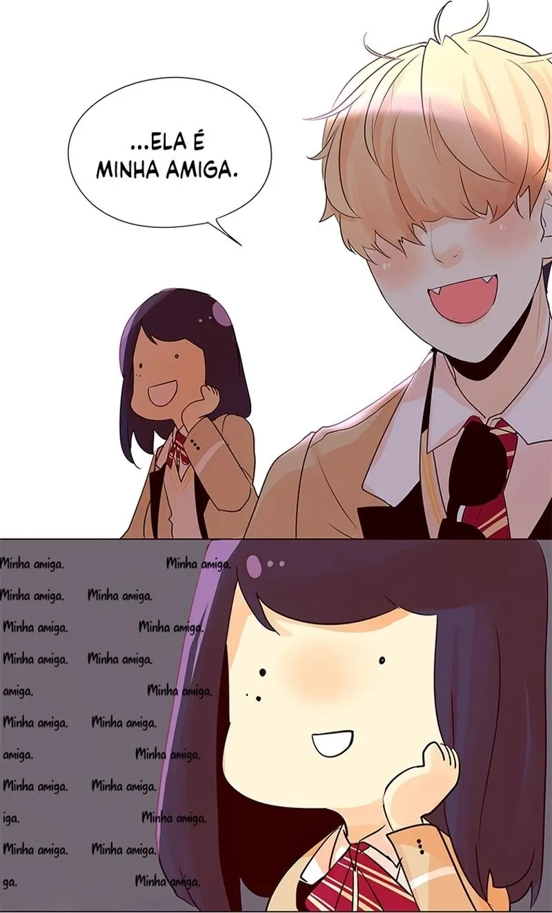 Perfeito Capítulo 51 Página 53