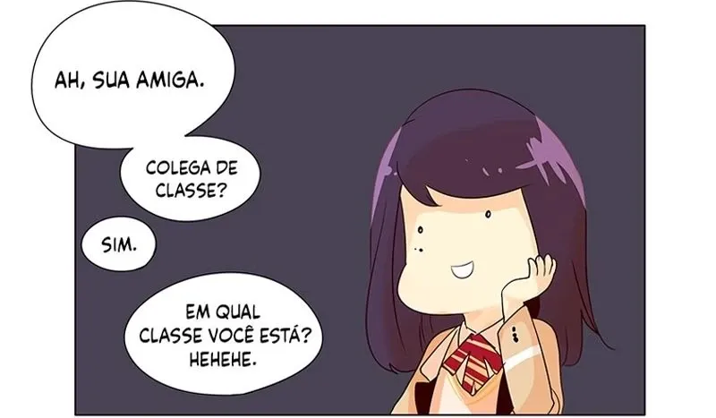Perfeito Capítulo 51 Página 54