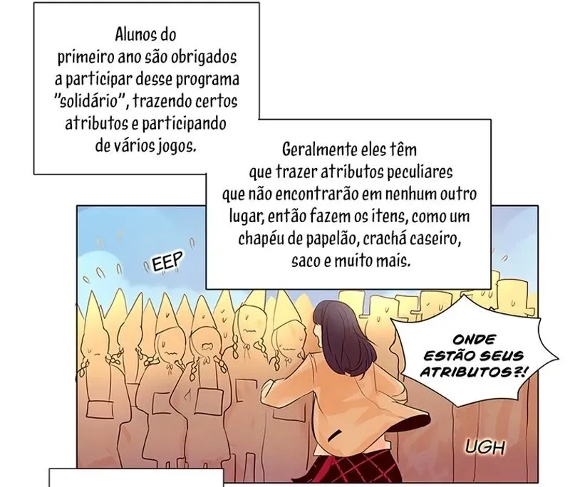Perfeito Capítulo 51 Página 7