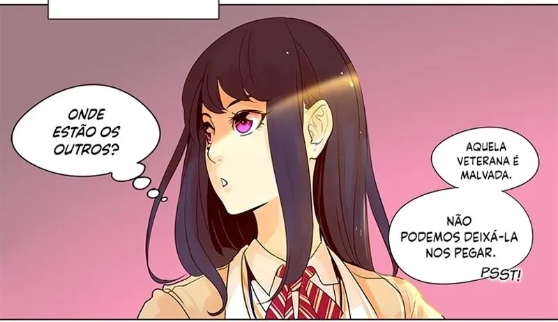 Perfeito Capítulo 51 Página 9