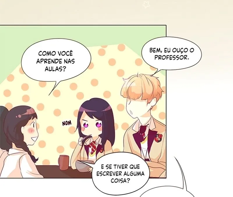 Perfeito Capítulo 52 Página 21
