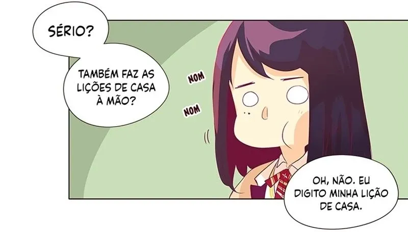 Perfeito Capítulo 52 Página 24