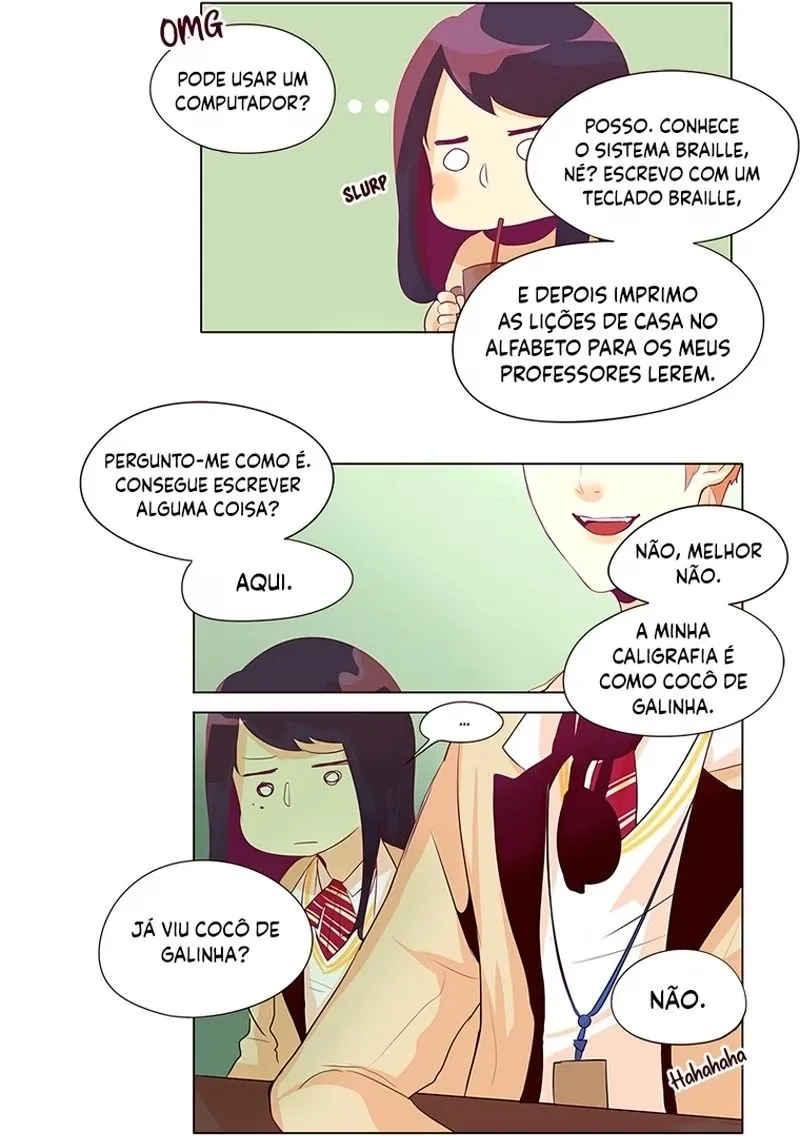 Perfeito Capítulo 52 Página 25