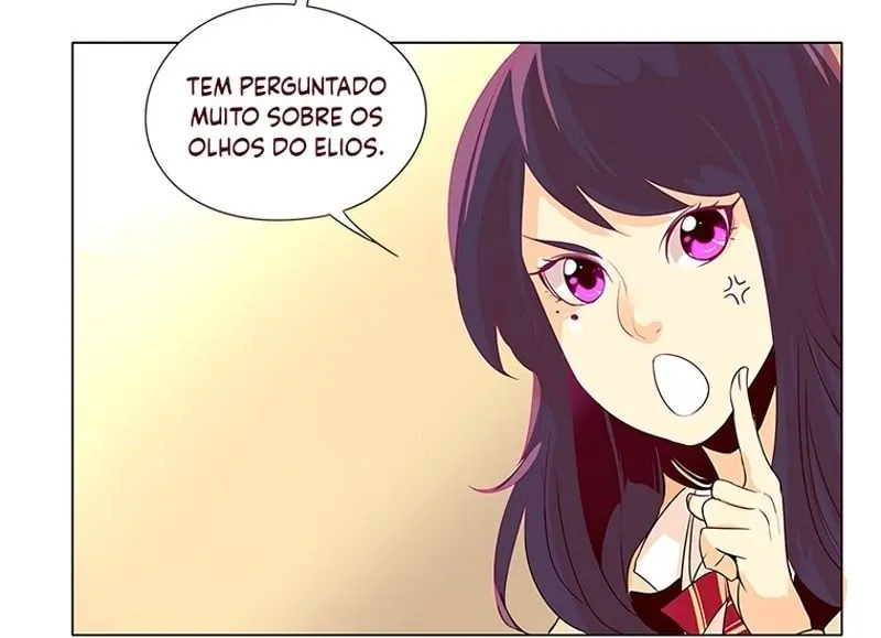 Perfeito Capítulo 52 Página 27