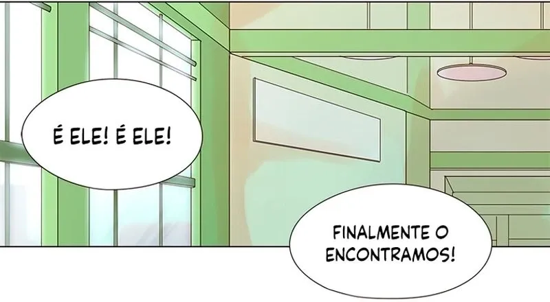 Perfeito Capítulo 52 Página 3