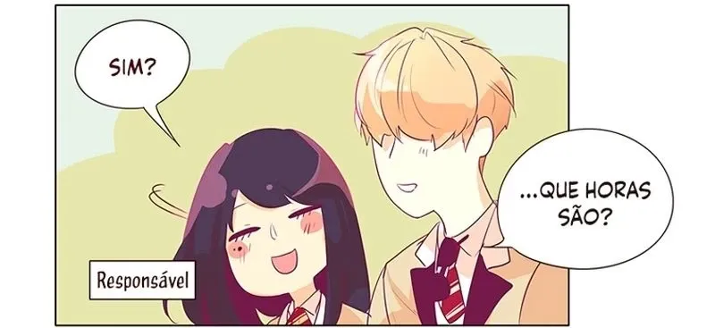 Perfeito Capítulo 52 Página 30