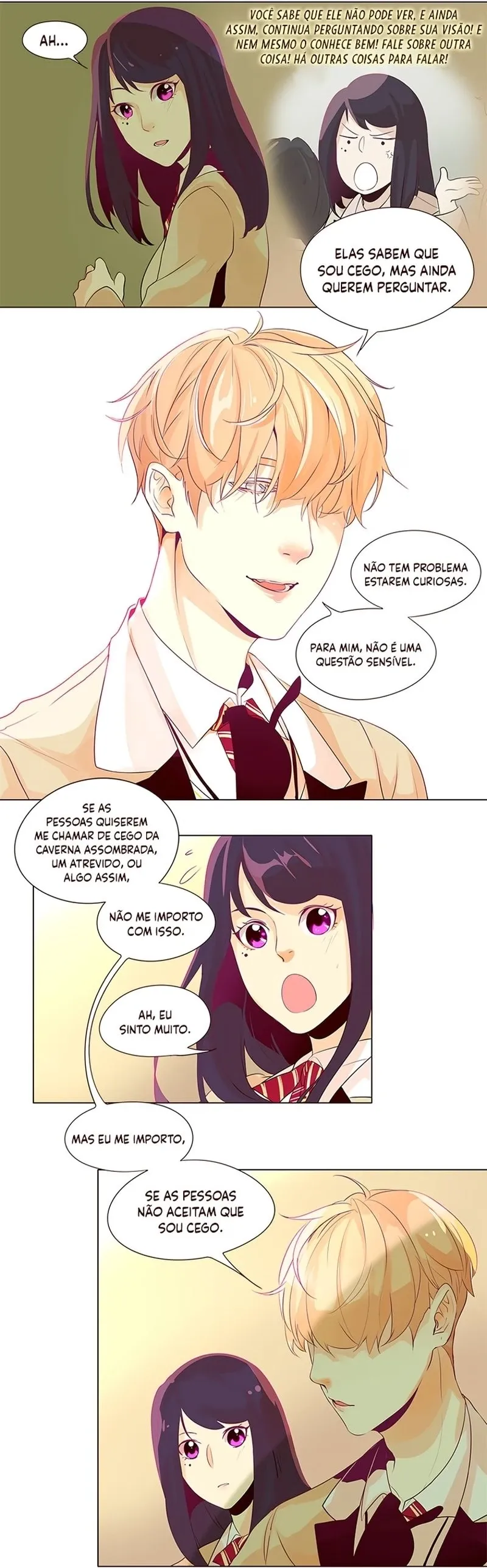 Perfeito Capítulo 52 Página 34