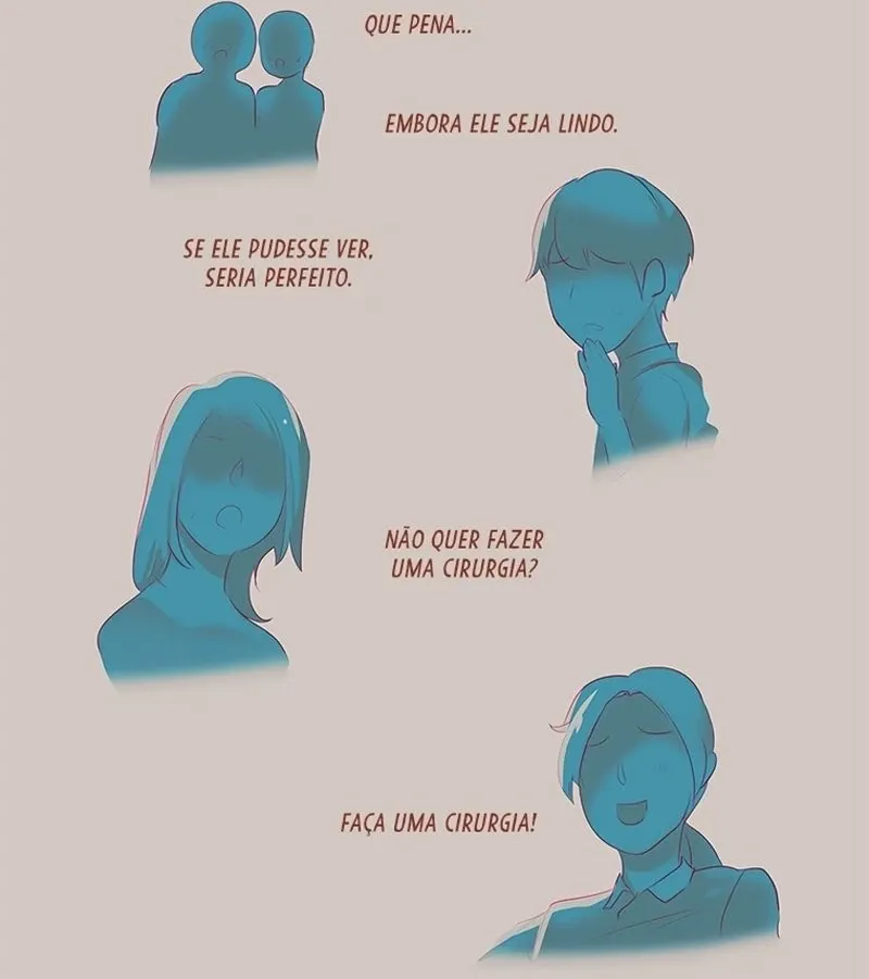 Perfeito Capítulo 52 Página 41