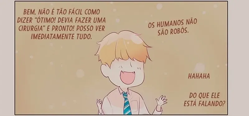 Perfeito Capítulo 52 Página 43