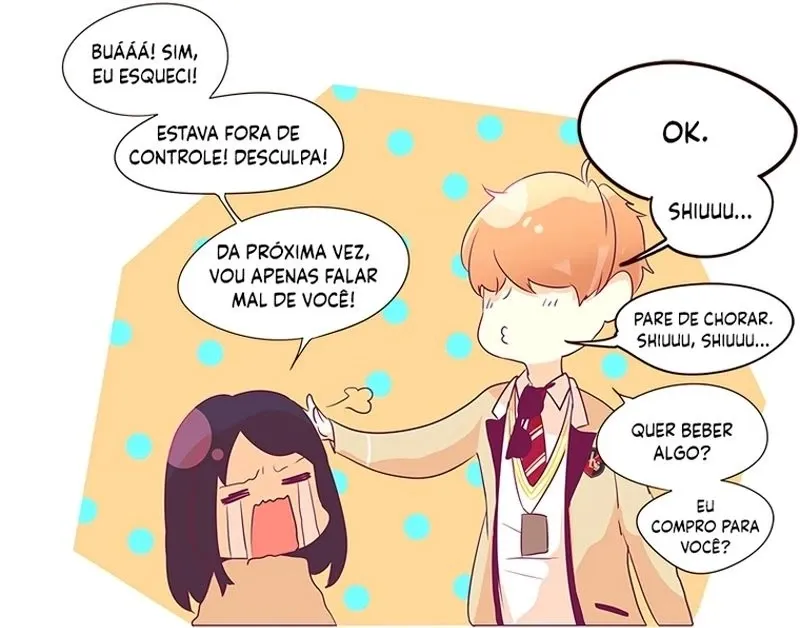 Perfeito Capítulo 52 Página 46