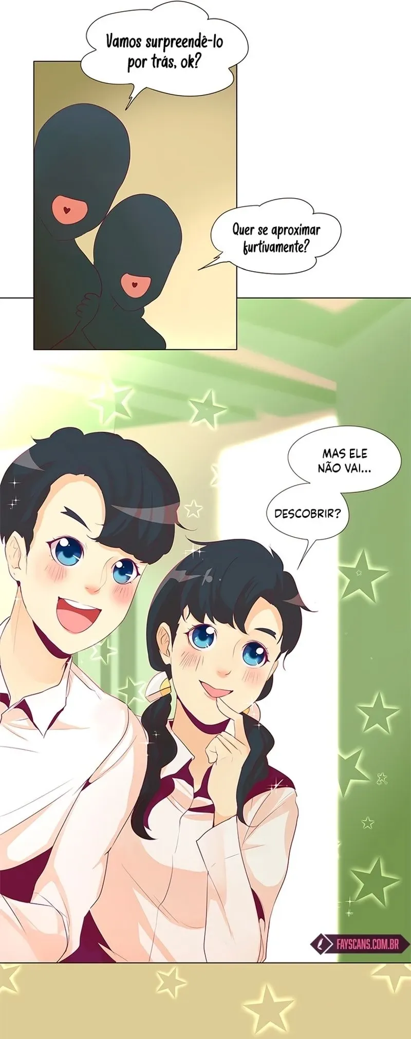 Perfeito Capítulo 52 Página 5