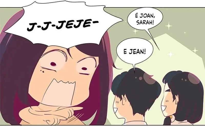 Perfeito Capítulo 52 Página 54