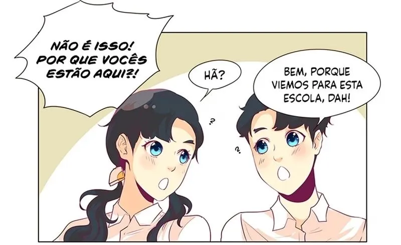Perfeito Capítulo 52 Página 55