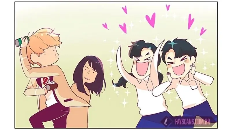 Perfeito Capítulo 52 Página 60