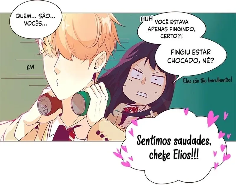 Perfeito Capítulo 52 Página 61