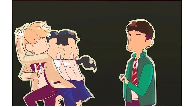 Perfeito Capítulo 52 Página 66