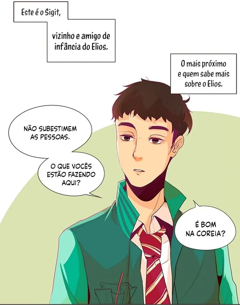 Perfeito Capítulo 52 Página 68