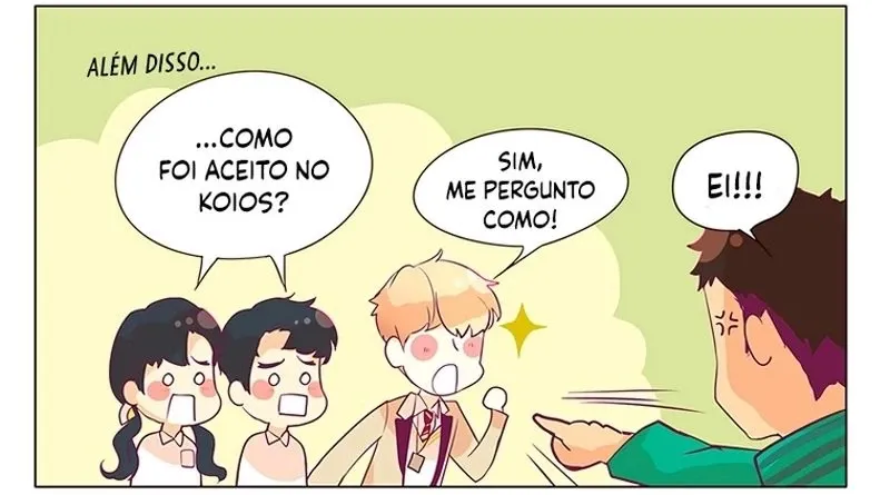 Perfeito Capítulo 52 Página 69