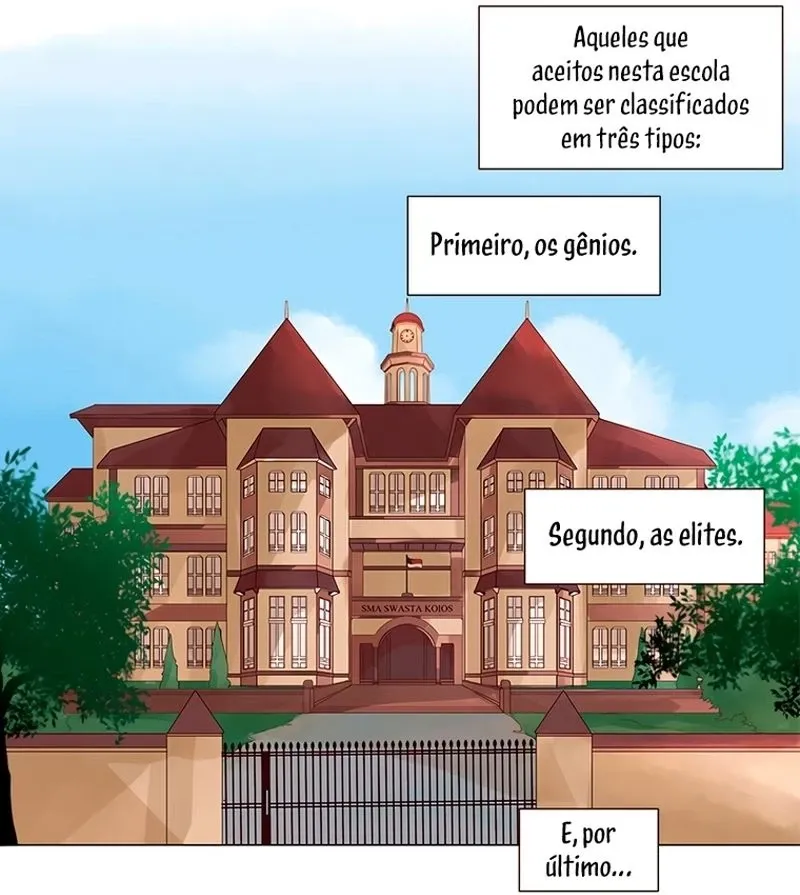 Perfeito Capítulo 52 Página 71