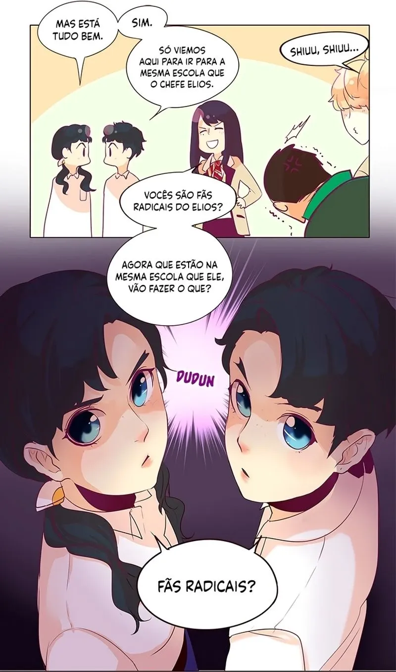 Perfeito Capítulo 52 Página 74
