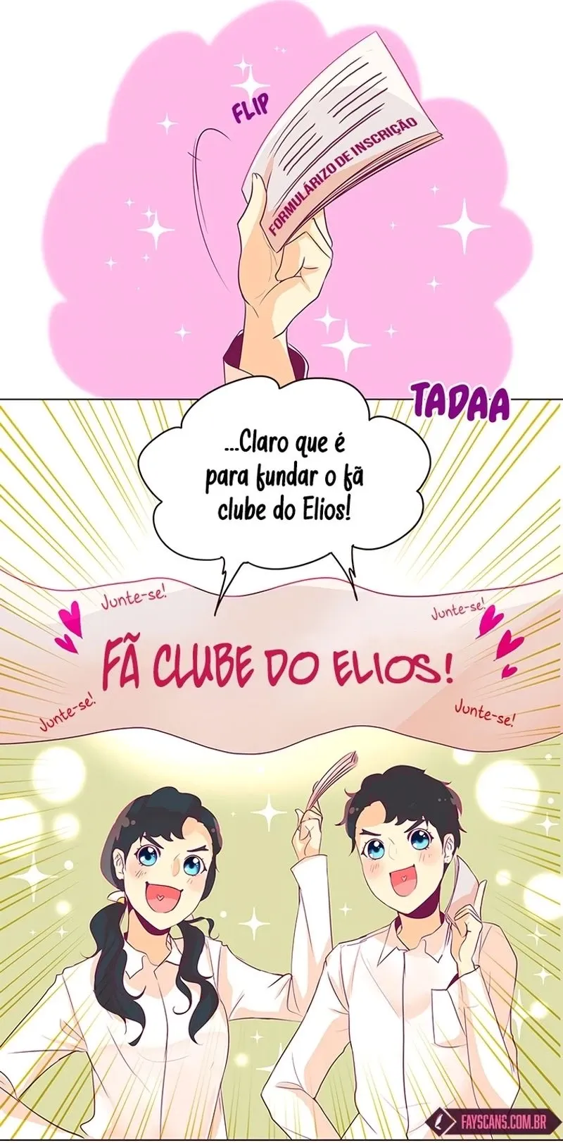 Perfeito Capítulo 52 Página 77