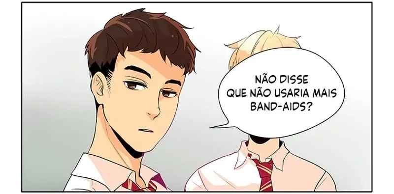 Perfeito Capítulo 53 Página 18