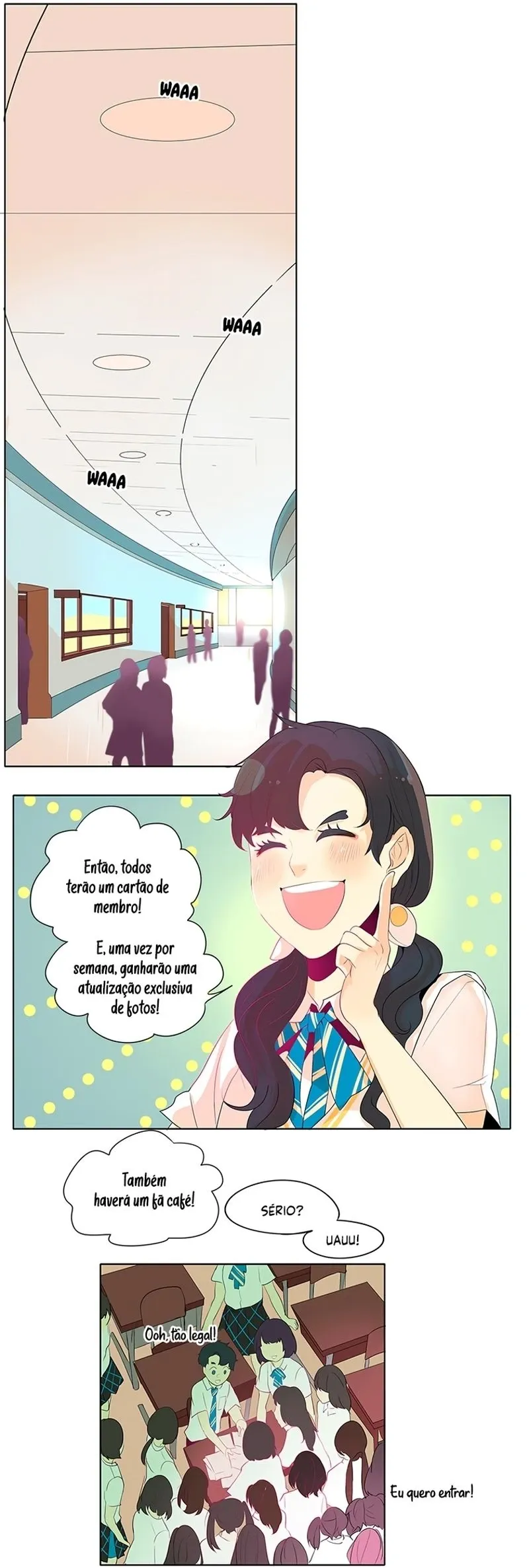 Perfeito Capítulo 53 Página 21