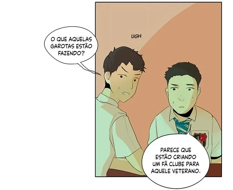 Perfeito Capítulo 53 Página 22