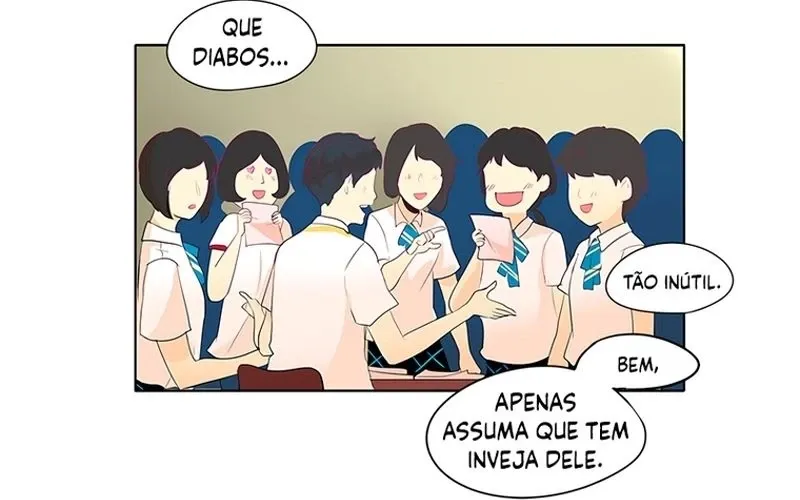Perfeito Capítulo 53 Página 23