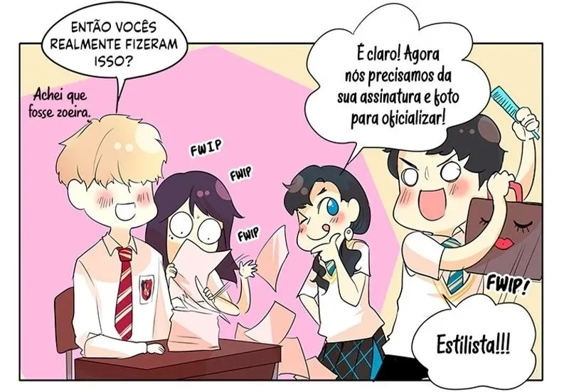 Perfeito Capítulo 53 Página 26