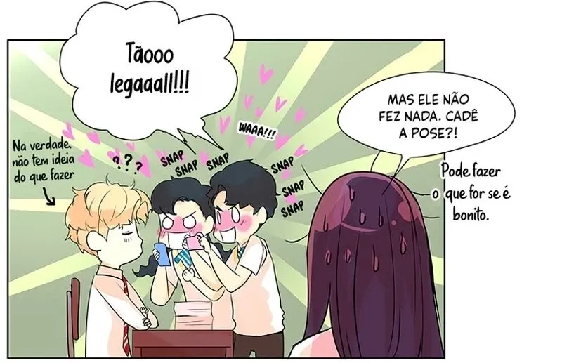 Perfeito Capítulo 53 Página 31