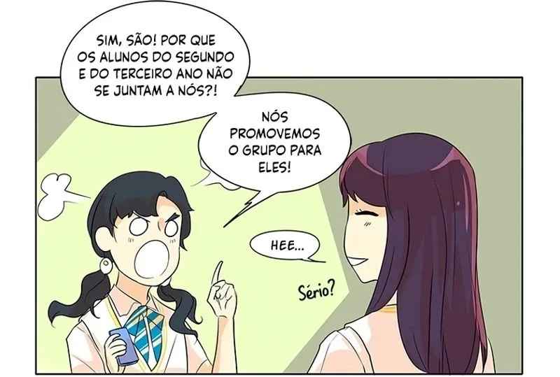 Perfeito Capítulo 53 Página 33