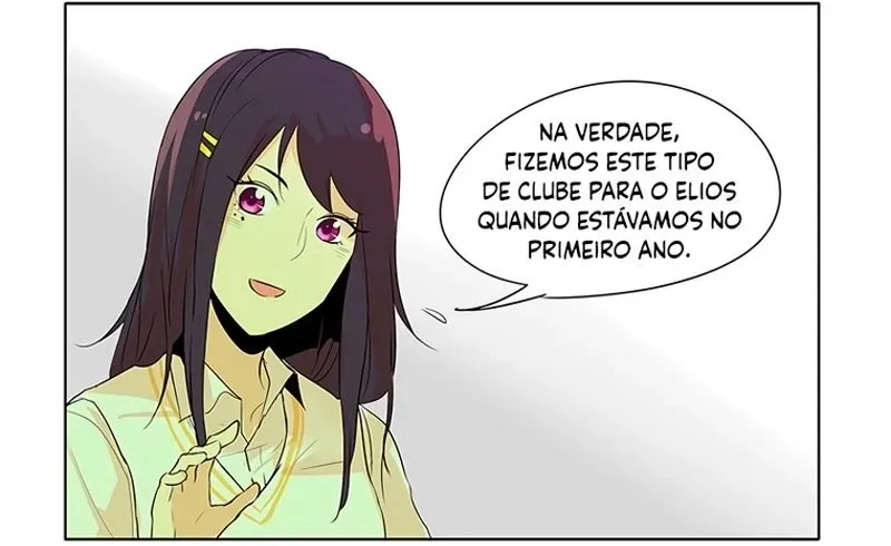 Perfeito Capítulo 53 Página 34