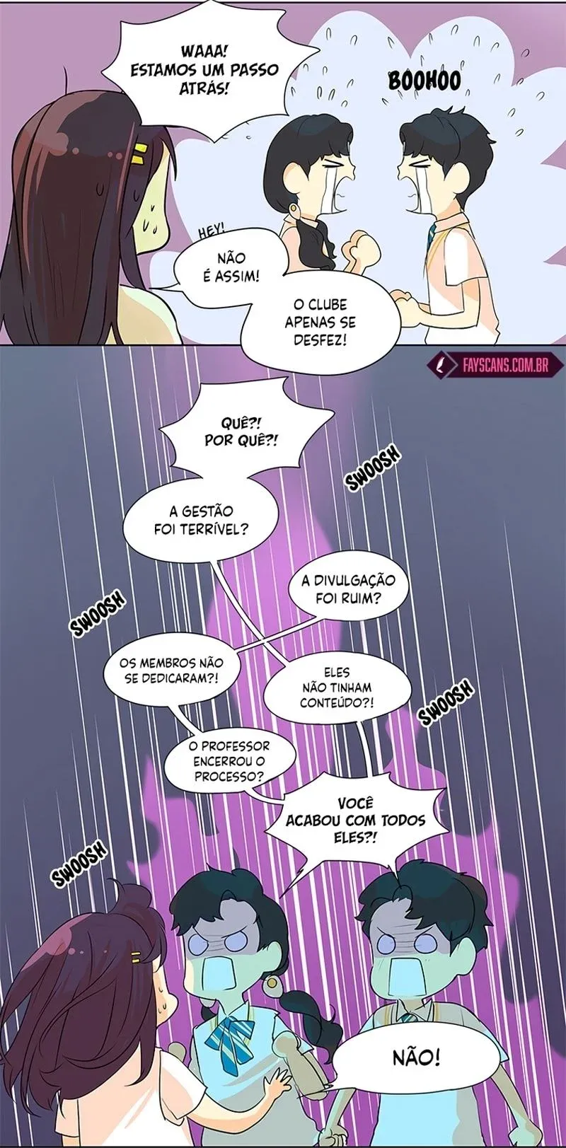 Perfeito Capítulo 53 Página 35