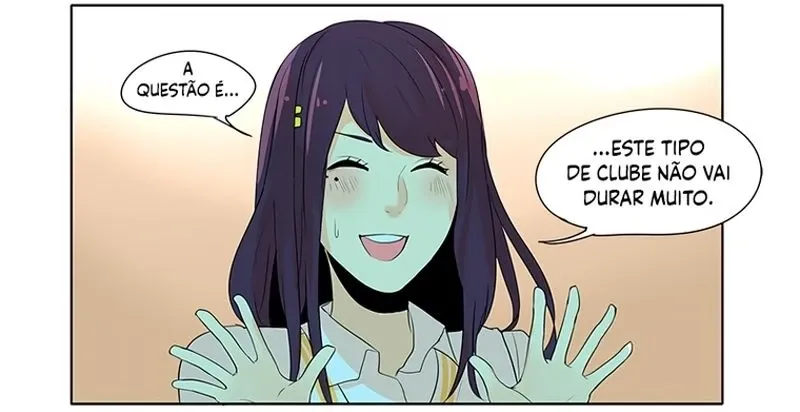 Perfeito Capítulo 53 Página 36