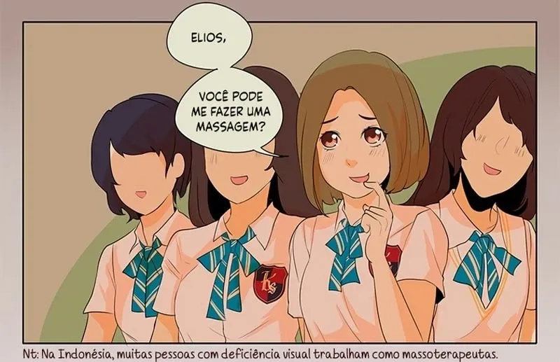 Perfeito Capítulo 53 Página 39