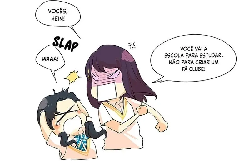 Perfeito Capítulo 53 Página 4